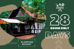 【28日前予約限定】［持ち込みOK］暖炉・BBQテラス付コテージを満喫♪