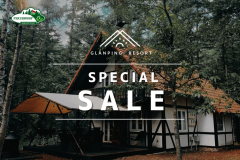 【室数限定セール】<素泊まり>自然溢れる非日常体験♪ 【室数限定セール】<素泊まり>自然溢れる非日常体験♪