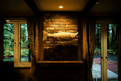 ■＜HIGUMA＞森の哲学者■