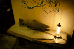 ■＜HIGUMA＞森の哲学者■