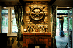 ■＜OJIROWASHI＞森の哲学者■