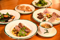 『エレゾ』監修【期間限定-お部屋で楽しむディナーコース-】 『エレゾ』監修【期間限定-お部屋で楽しむディナーコース-】