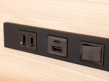 和洋室ツイン（Sertaセミダブルベッド仕様）【禁煙】