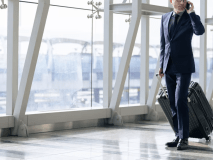 本館【軽朝食を無料サービス！】ソロプラン(1名様利用)【禁煙】