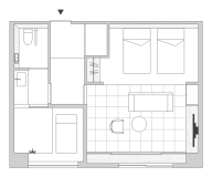 luxury  (おすすめ人数：2～3名)