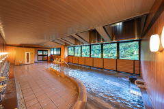 【基本滞在素泊】食事なし　温泉入浴とお部屋でのんびり