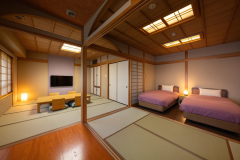 standard　和室
