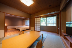 standard　和洋室