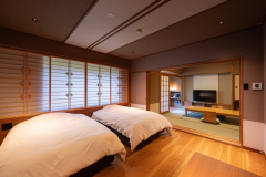 standard　和洋室