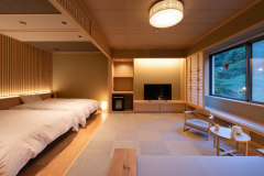 luxury  (おすすめ人数：2～3名)