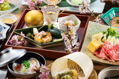 【特典付き】ジブリパーク来園応援プラン 1泊夕食付（朝食は含まれていません）