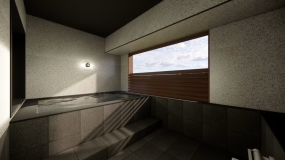 Jrスイート  (おすすめ人数：2～3名)