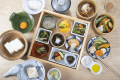 【10月限定】秋!お得な朝食付き宿泊プラン! 【10月限定】秋!お得な朝食付き宿泊プラン!