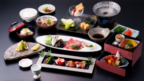 茶々の華 茶々の華
