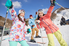 【すべっ得♪】大人も子供も大満足♪西日本最大級!グランスノー奥伊吹と一番近い温泉♪◆嬉しいリフト券付き◆ 【すべっ得♪】大人も子供も大満足♪西日本最大級!グランスノー奥伊吹と一番近い温泉♪◆嬉しいリフト券付き◆