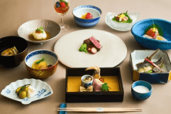 【近江の華が咲く♪】素材の味にこだわる◇至高のおもてなし懐石◇贅沢プラン！◆曳山（HIKIYAMA）◆