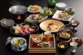 季節の美味【お市の舞】