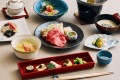 【基本】お市の方・浅井三姉妹ゆかりの天然温泉と旬の懐石料理〇寛ぎプラン◆夕映（YUBAE)◆