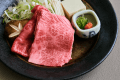 【当館人気No.1】古の源泉に癒され、季節の美味を堪能する特選懐石◆グレードアップ懐石◆紅葉（MOMIJI）