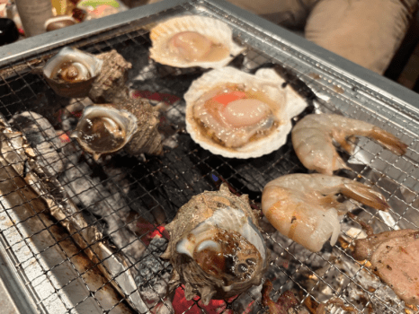 【3月〜４月末】若狭小浜&ldquo;初&rdquo;のグランピングで冬を満喫！食材・飲み物、持込み無料プラン！