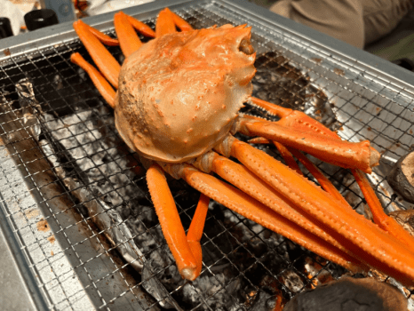 【早割60日15％OFF！1月6日〜2月末】若狭小浜“初”のグランピングで冬を満喫！食材・飲み物、持込み無料プラン！