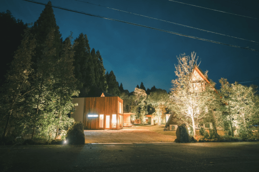 【早割60日15％OFF！1月6日〜2月末】若狭小浜“初”のグランピングで冬を満喫！食材・飲み物、持込み無料プラン！