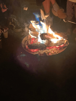 【3月〜４月末】若狭小浜&ldquo;初&rdquo;のグランピングで冬を満喫！食材・飲み物、持込み無料プラン！