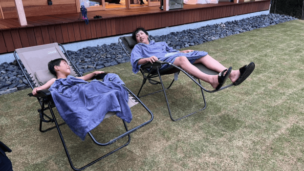 【早割60日15％OFF！1月6日〜2月末】若狭小浜“初”のグランピングで冬を満喫！食材・飲み物、持込み無料プラン！