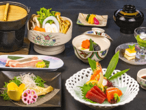 2026年5月6月《お献立一例》【美味少量プラン】美味しいものを少しずつ味わう、特別プラン♪