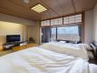 【早割30】早期予約応援！30日前予約で雄大な眺望を楽しめるグレードアップのお部屋が最大6％OFF◆1泊2食（夕朝食）付基本プランがお得！◆地元長野の名産『信州サーモン』を味わう【やちほのスタンダード夕食】◆朝食は和食or洋食が選べる