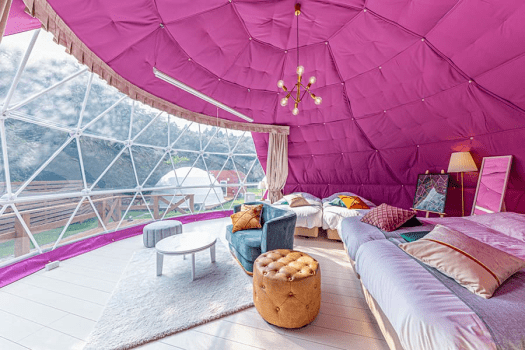 Standard Dome【7m】