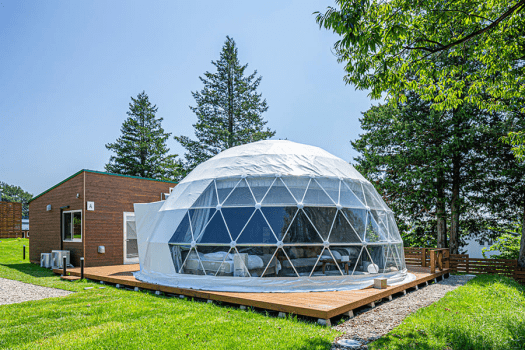 Standard Dome【7m】