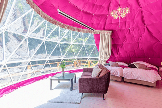 Standard Dome【7m】