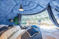 Twin Dome Twin Dome