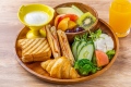 【1泊2食】＜グランピングBBQプラン＞～岡山県こだわりの絶品A級食材”千屋牛ステーキ”や地鶏に舌鼓。新見市で自然を満喫する心地良い滞在と絶品グルメを堪能～