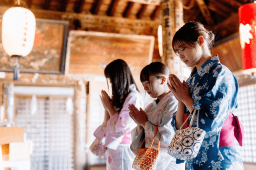 大切な仲間との思い出づくりに