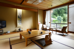 純和室【10畳～12畳】