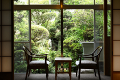 純和室【10畳～12畳】