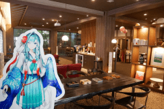 別所愛染ちゃんに是非会いに来てください♪