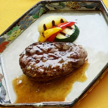 【駐車場1週間無料特典】夕食は庭園眺望の半個室確約！和洋会席満喫プラン(朝食付き)