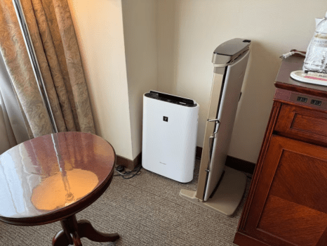 行政大床房（無煙）