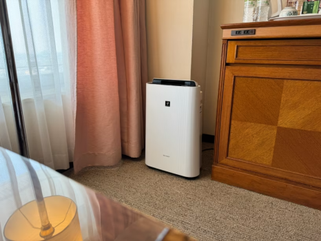 Queen Double Room - Non Smoking