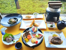 2025年9月～11月和洋会席