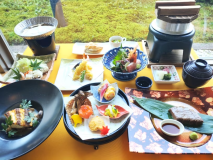 2025年9月～11月和洋会席プレミアム