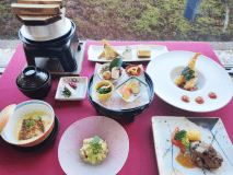 2025年冬季和洋会席