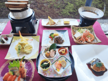 2025年冬季和洋会席プレミアム