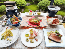 2026春和洋会席プレミアム