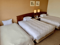 トリプルセット