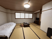 《眺望無し》訳あり