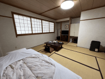 《眺望無し》訳あり